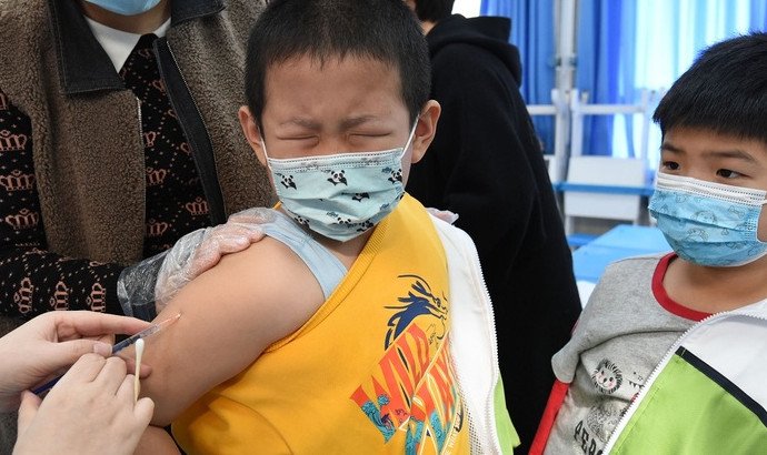 Новая загадочная пневмония захватывает Китай - «Новости Медицины»