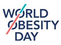 11 октября официально назван Днем борьбы с ожирением - «Новости Медицины»