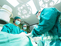 Анализ показал, когда хирургические пациенты рискуют умереть больше всего - «Новости Медицины»
