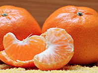 Диетологи определили безопасную ежедневную порцию мандаринов - «Новости Медицины»