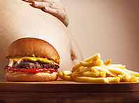 Исследование показало, почему полным людям так трудно сидеть на диете - «Новости Медицины»