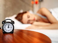 Исследователи узнали, к чему приводят проблемы со сном - «Новости Медицины»