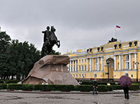 Эксперты определили самые популярные российские города для медицинского туризма - «Новости Медицины»
