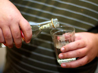 Эксперты узнали, много ли выпивают в России - «Новости Медицины»