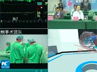 Китай показал все возможности мобильной 5G-связи - «Новости Медицины»