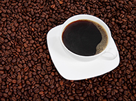 Кофе положительно влияет на микрофлору кишечника - «Новости Медицины»