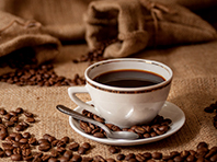 Кофе признан идеальным антивозрастным напитком - «Новости Медицины»