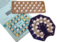 Контрацептивы спасут от наступления мировой климатической катастрофы - «Новости Медицины»