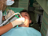 Лечение зубов вскоре выйдет на новый уровень - «Новости Медицины»
