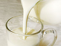 Медики: бойтесь "передозировки" молочными продуктами - «Новости Медицины»
