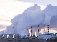 Медики обвинили озоновое загрязнение в смертях среди населения Земли - «Новости Медицины»