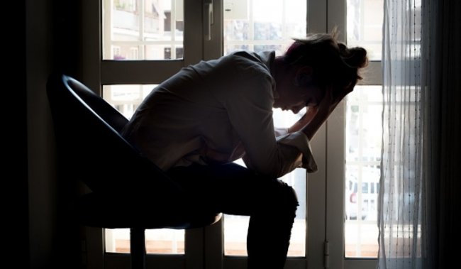 6 способов выйти из депрессии самостоятельно - «Новости Медицины»