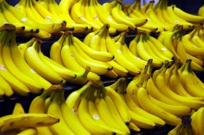 Банановый рай - «Новости Медицины»