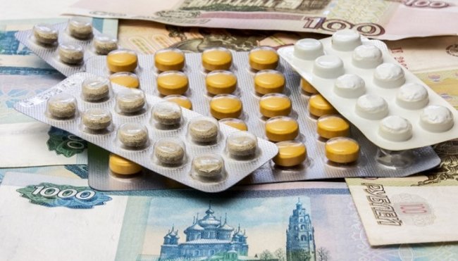 Цены на лекарства рванули вверх - «Новости Медицины»