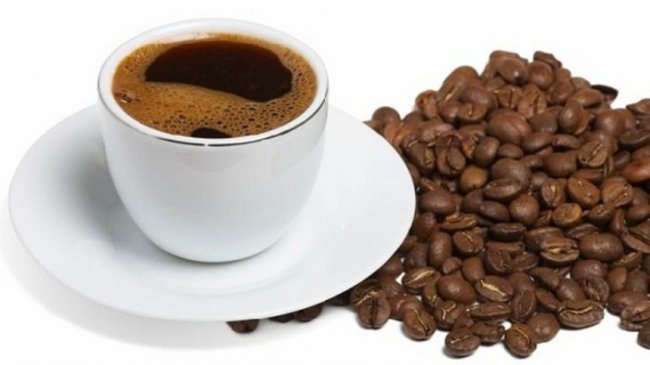 Черный кофе спасает от кариеса - «Новости Медицины»