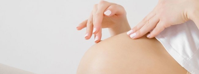 Что должно насторожить при беременности - «Гинекология»
