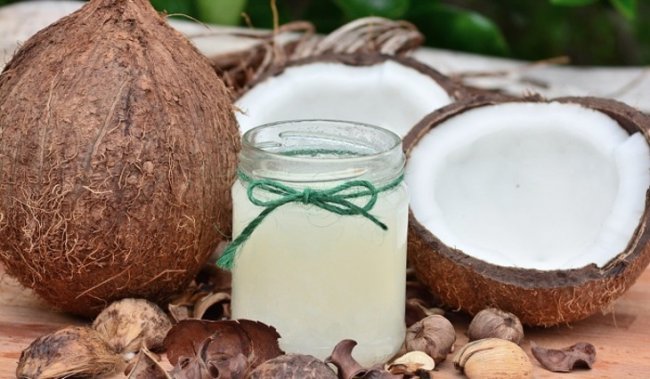 Чудеса кокосового масла - «Новости Медицины»