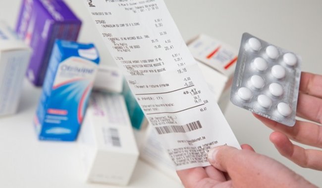 Дешевые лекарства не значит плохие - «Новости Медицины»
