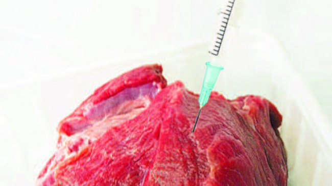 Европейцы отказываются от напичканного антибиотиками мяса из США - «Новости Медицины»