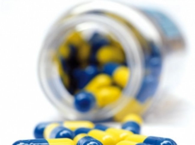 Фальшивотаблетчики подсели на антибиотики - «Новости Медицины»