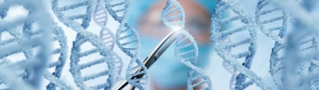 Геномные технологии требуют правовых основ - «Новости Медицины»
