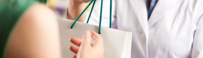 Госдума разработала законопроект о регулировании деятельности аптек - «Новости Медицины»
