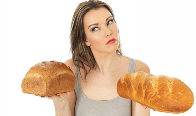 Хлеб вреден не только углеводами - «Новости Медицины»