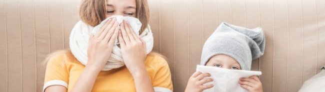 Инновационная терапия гриппа делает вирус устойчивее - «Новости Медицины»