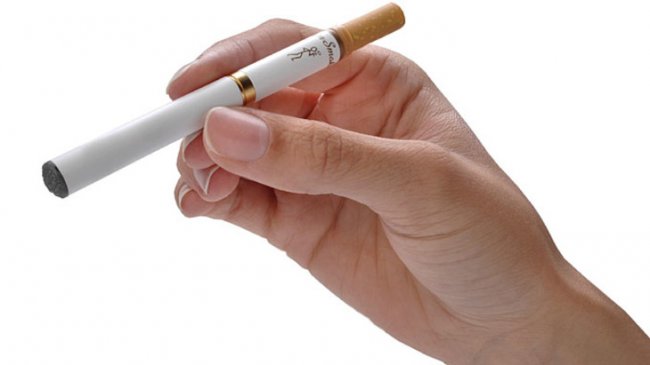 Электронные сигареты опасны? - «Новости Медицины»
