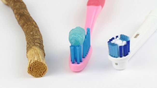 Это интересно: История зубной щетки - «Новости Медицины»