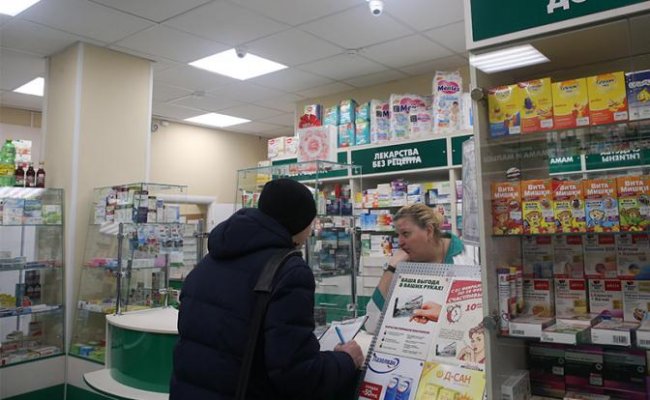 Как будут дорожать лекарства под маркой заботы о россиянах - «Новости Медицины»