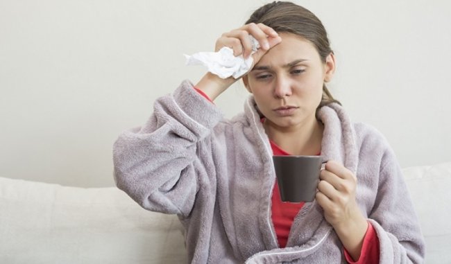 Как избежать простуды - «Новости Медицины»