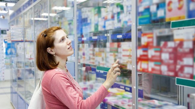Как не переплатить в аптеке - «Новости Медицины»