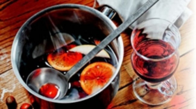 Как выбрать горячие вина для согрева - «Новости Медицины»
