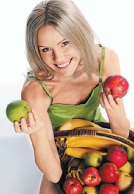 Какие фрукты и ягоды защищают от диабета - «Новости Медицины»