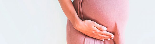Лечение дисбиотических нарушений влагалища у беременных перед родами - «Гинекология»