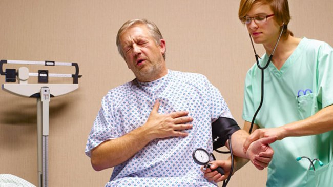 Лечить сердечников будут видеороликами - «Новости Медицины»