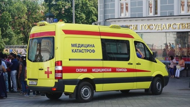 Минэкономразвития назвал причины роста смертности в России - «Новости Медицины»