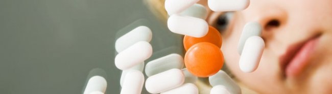 Минздрав готовит новое распоряжение о ввозе незарегистрированных лекарств для детей - «Новости Медицины»