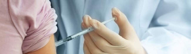 Минздрав расширит нацкалендарь прививок - «Новости Медицины»