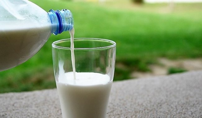Молоко на завтрак спасет от диабета - «Новости Медицины»