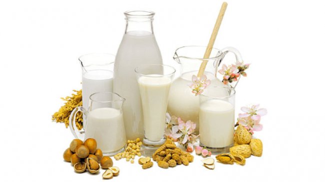 Молоко не укрепляет кости? - «Новости Медицины»