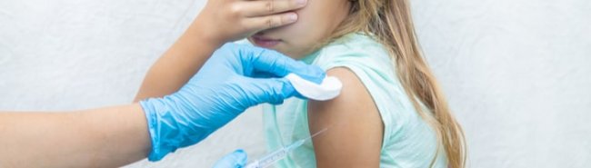 «Нацимбио» выводит на рынок первую российскую вакцину от кори, краснухи и паротита - «Новости Медицины»
