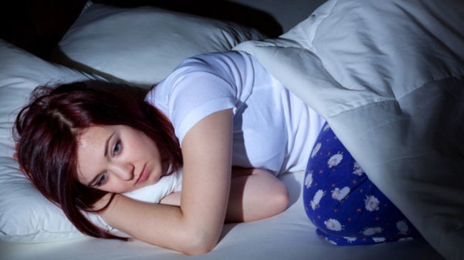 Недосып опасен для здоровья - «Новости Медицины»