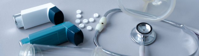 Новые возможности терапии пациентов с эозинофильным типом тяжелой бронхиальной астмы - «Новости Медицины»