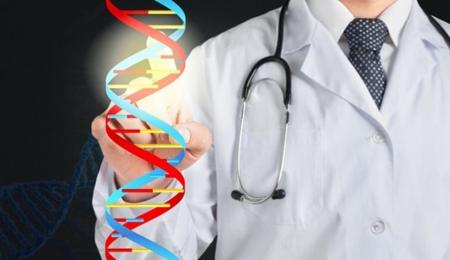 Онкологию предскажут по дефектным генам - «Новости Медицины»