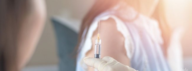 Папилломавирус: зачем нужна прививка  - «Гинекология»