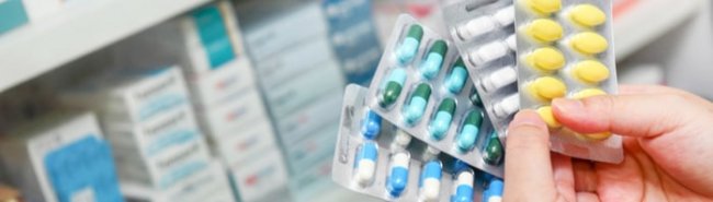 Pharmadаta: падение объема закупок аптек на 14,2% в натуральном выражении в январе 2020 года - «Новости Медицины»