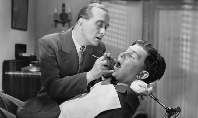 Почему не стоит лгать стоматологу: 10 далеких от правды фраз пациентов - «Новости Медицины»