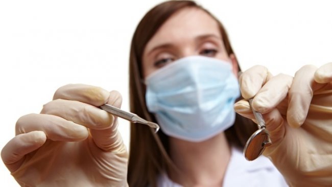 Прошлый век: устаревшие процедуры в области стоматологии - «Новости Медицины»